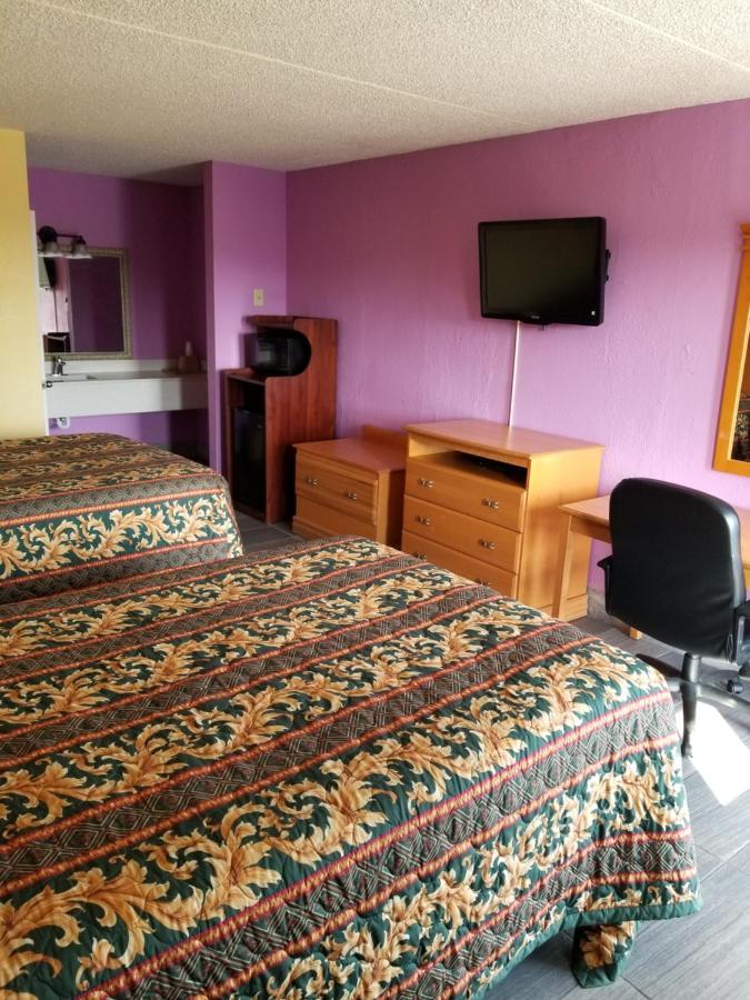 Hermitage Inn Νάσβιλ Εξωτερικό φωτογραφία
