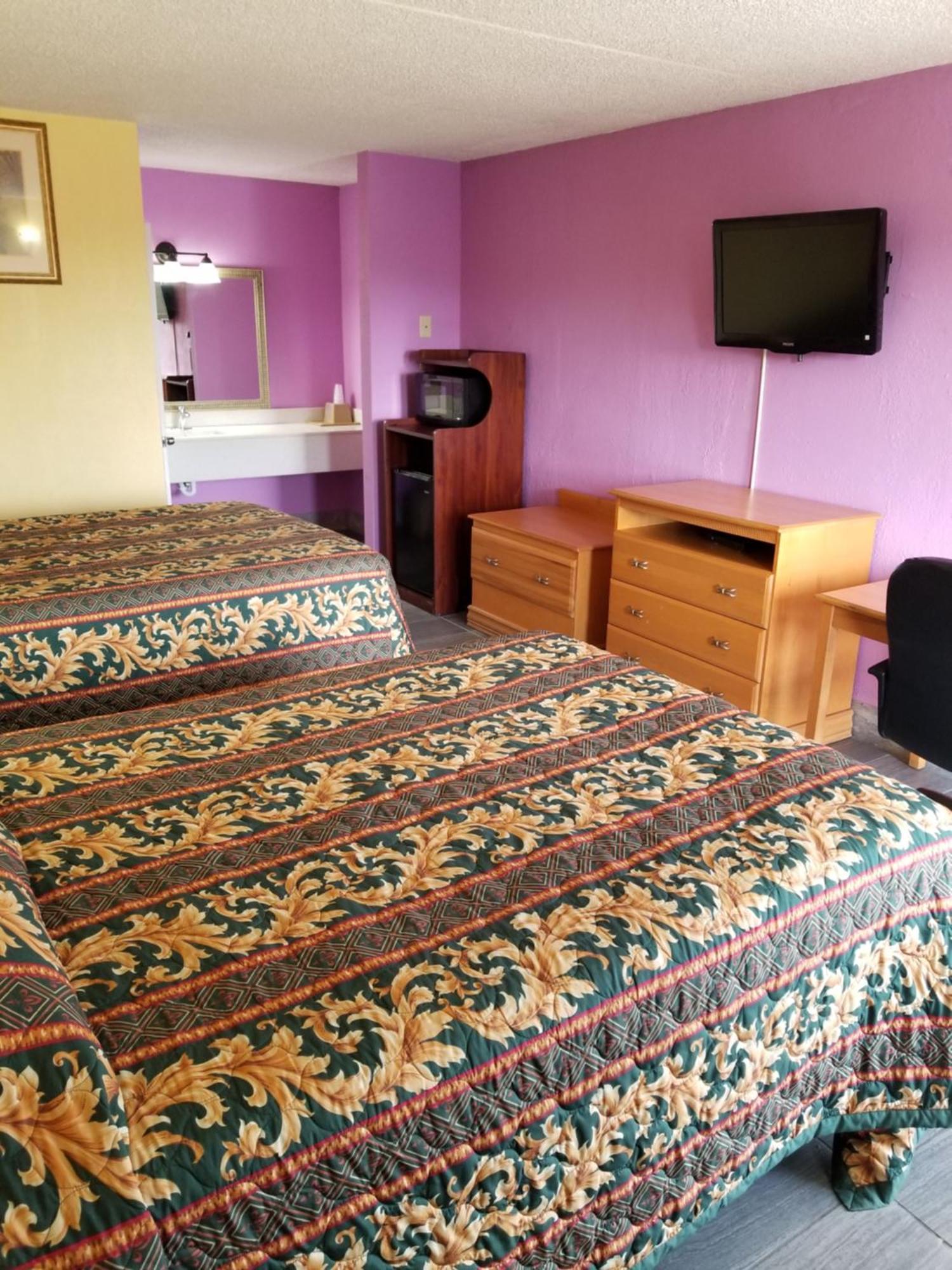 Hermitage Inn Νάσβιλ Δωμάτιο φωτογραφία