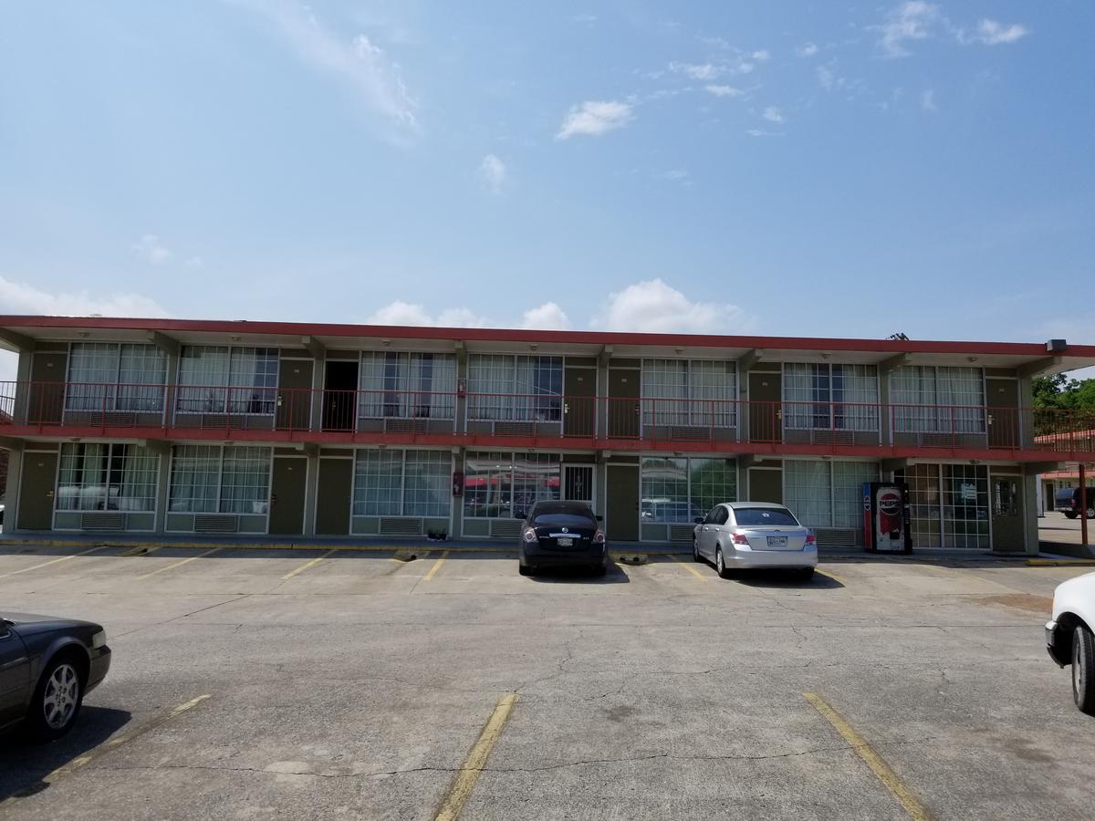 Hermitage Inn Νάσβιλ Εξωτερικό φωτογραφία